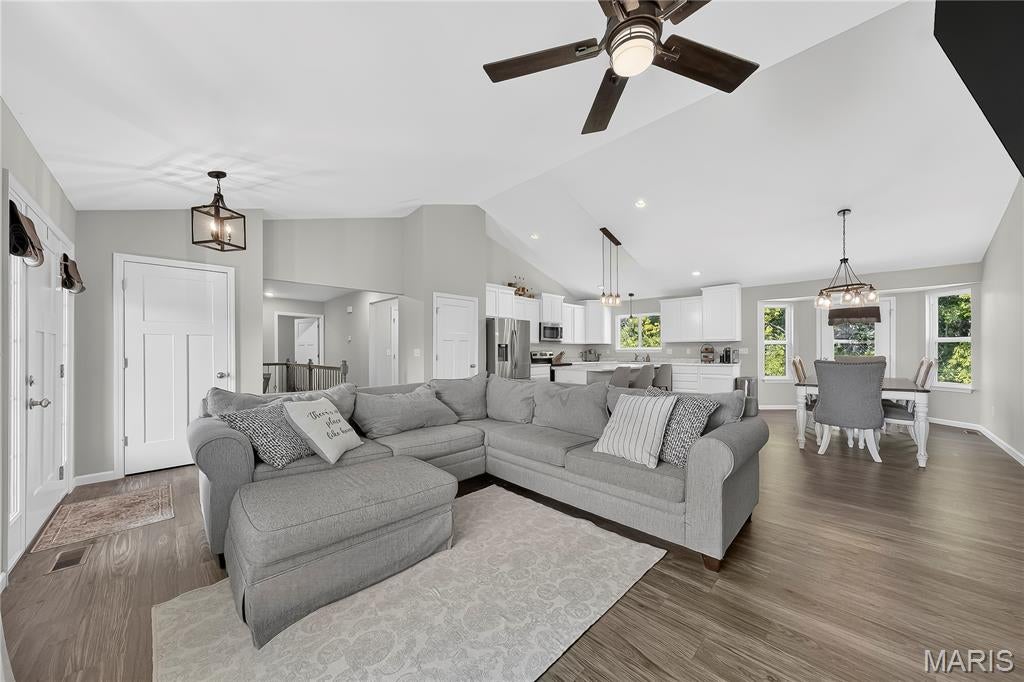Austin Oaks - Residential