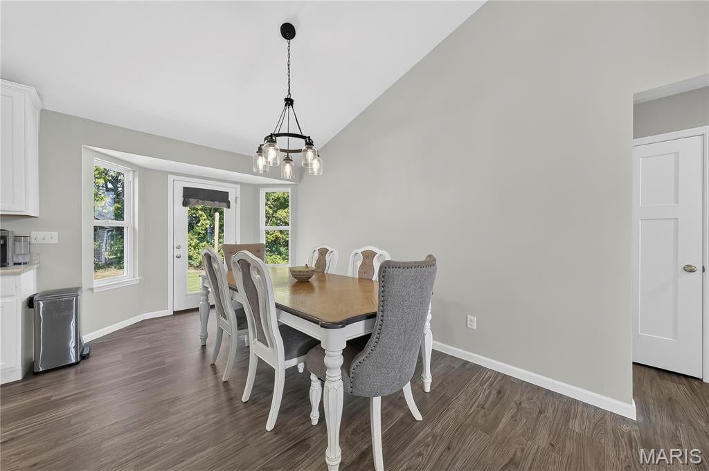 Austin Oaks - Residential