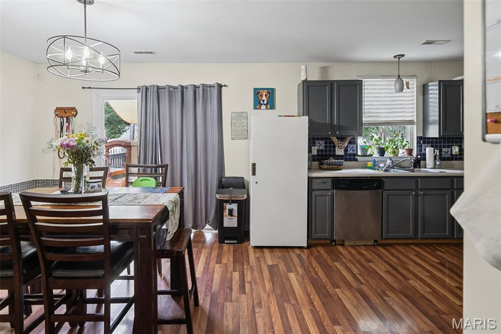 Larkin Meadows - Residential