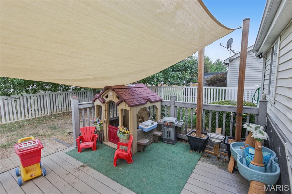 Larkin Meadows - Residential