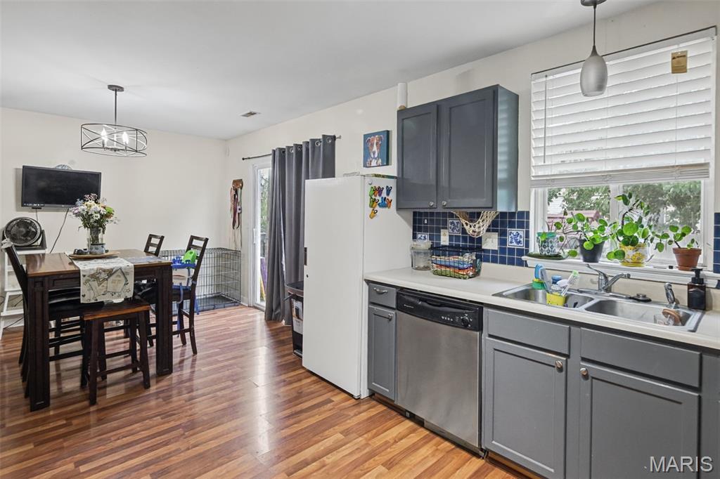 Larkin Meadows - Residential