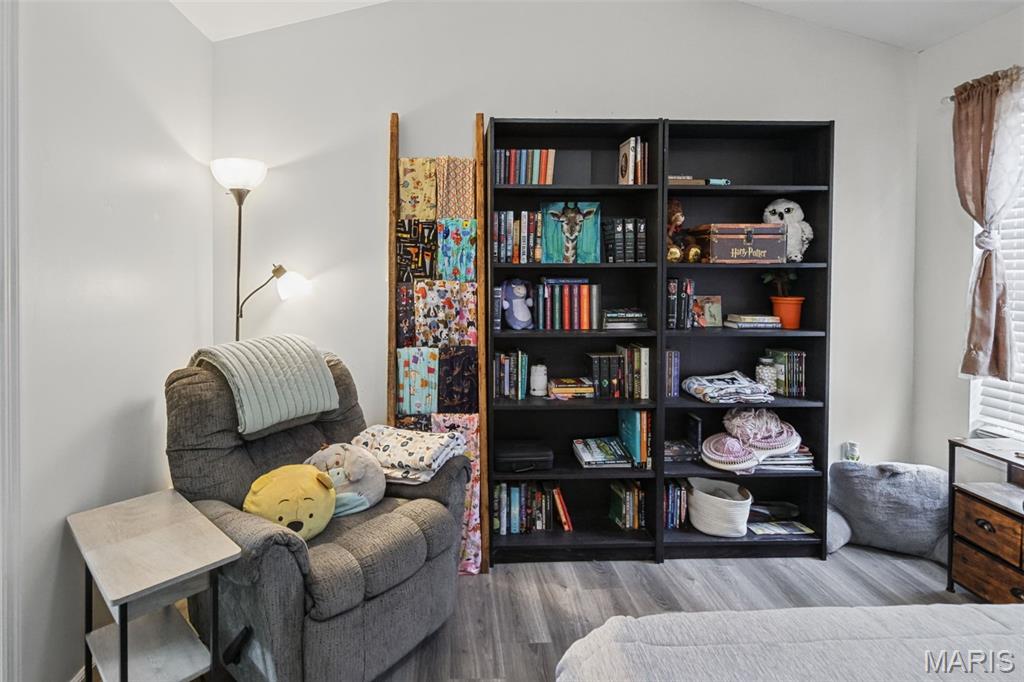 Larkin Meadows - Residential