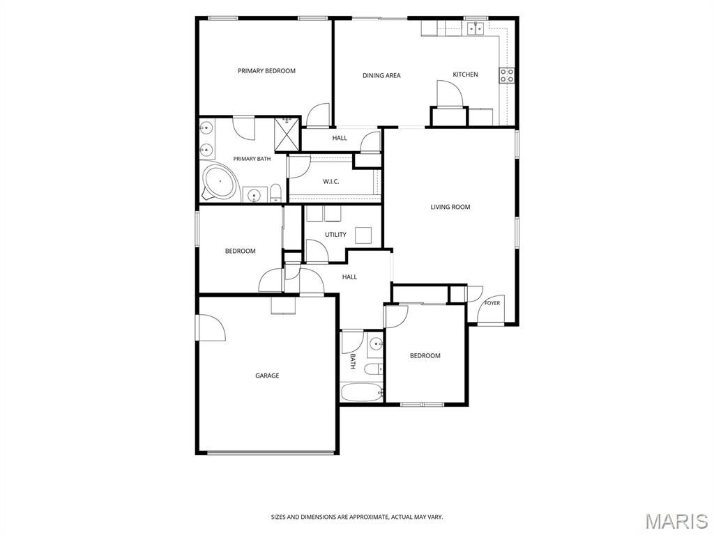 Larkin Meadows - Residential