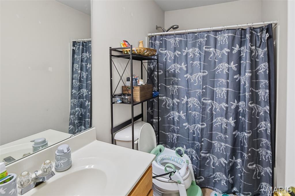 Larkin Meadows - Residential