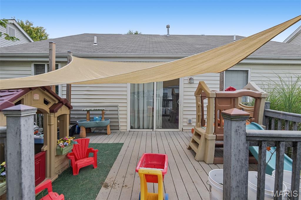 Larkin Meadows - Residential