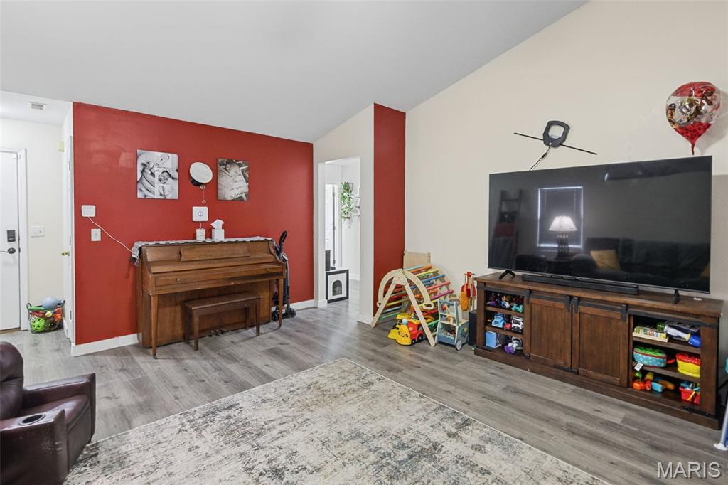 Larkin Meadows - Residential
