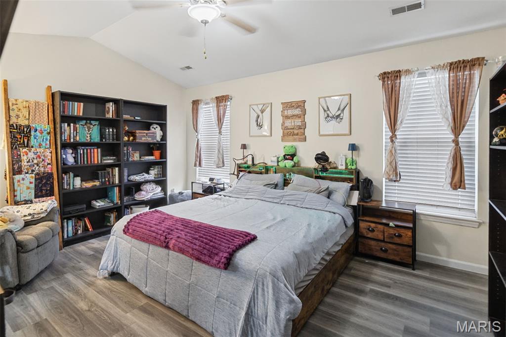 Larkin Meadows - Residential