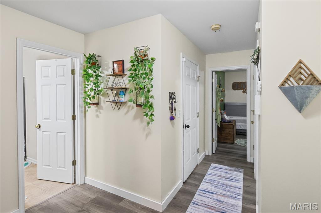 Larkin Meadows - Residential