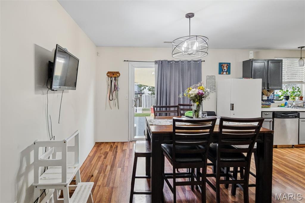 Larkin Meadows - Residential