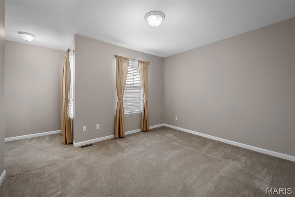 Heritage Pointe #5 - Residential Lease