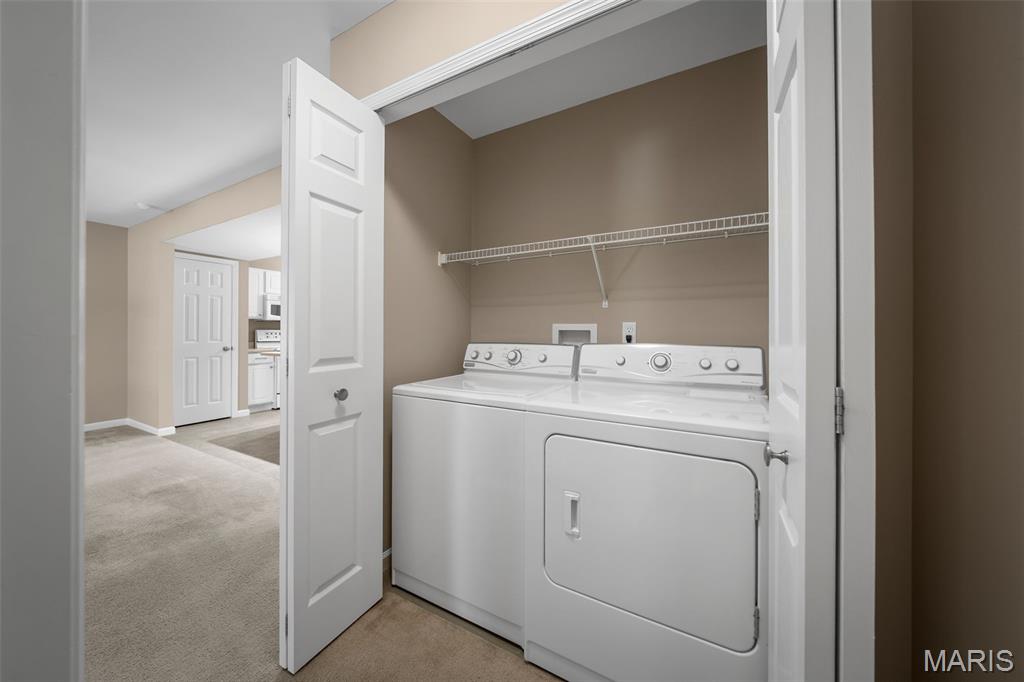Heritage Pointe #5 - Residential Lease