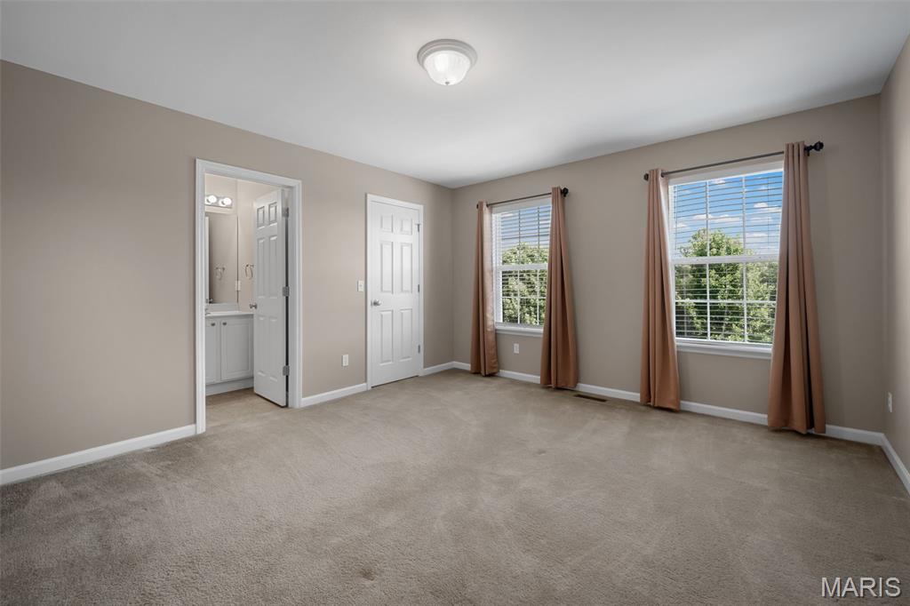 Heritage Pointe #5 - Residential Lease