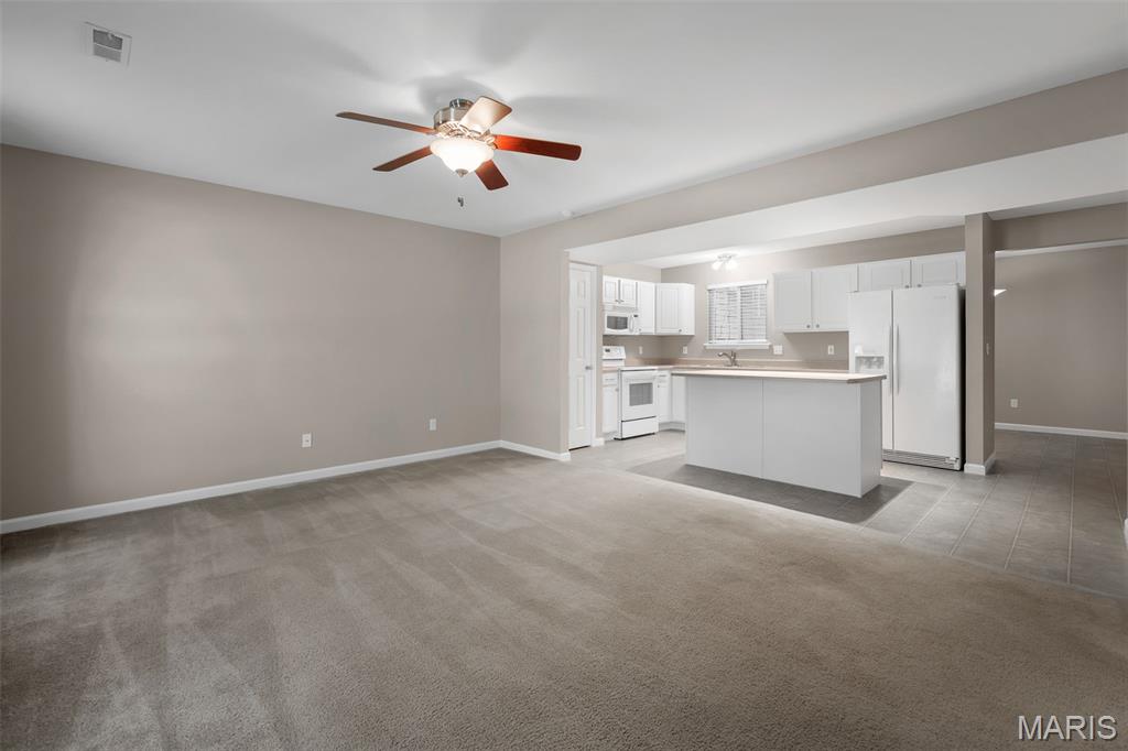 Heritage Pointe #5 - Residential Lease