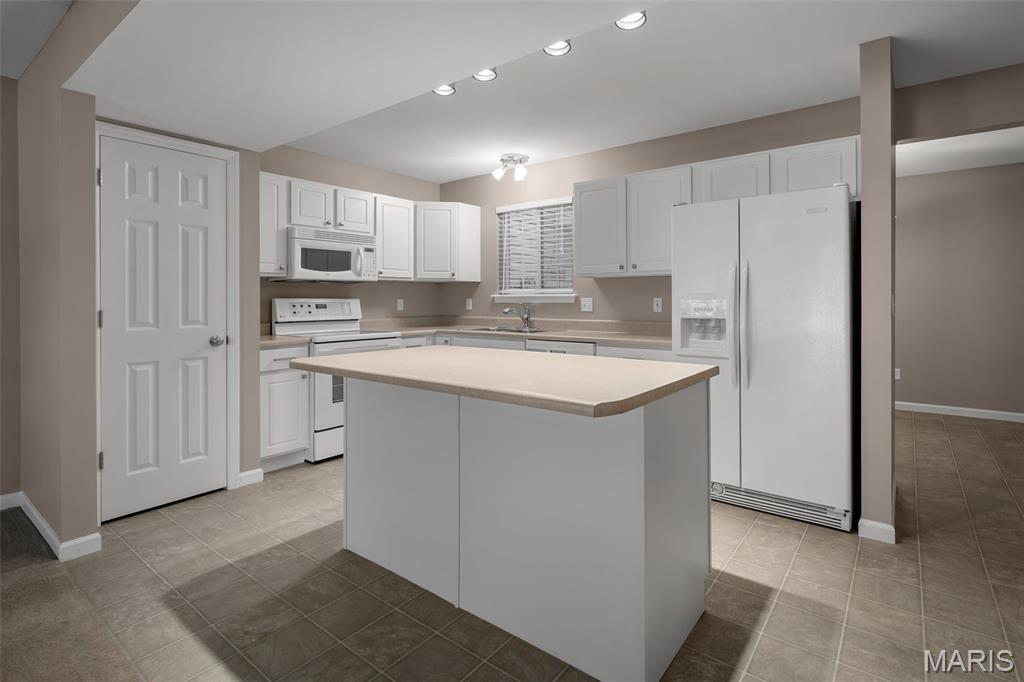 Heritage Pointe #5 - Residential Lease