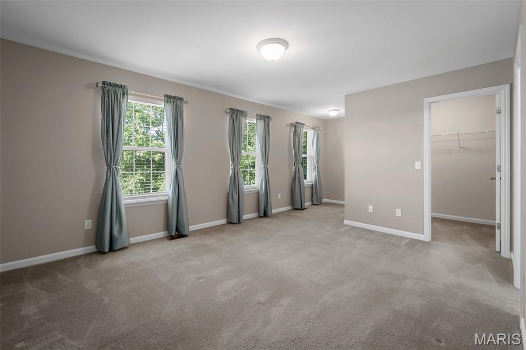 Heritage Pointe #5 - Residential Lease