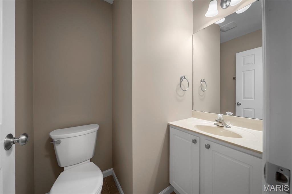 Heritage Pointe #5 - Residential Lease