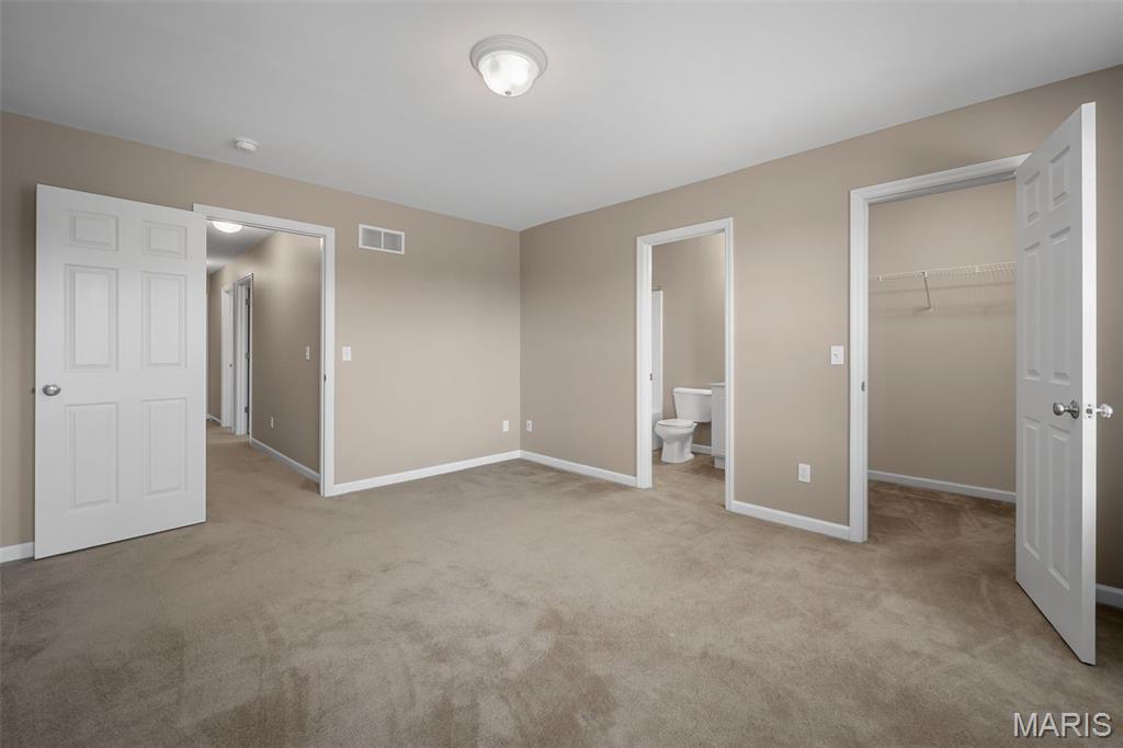 Heritage Pointe #5 - Residential Lease