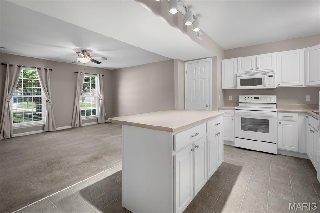 Heritage Pointe #5 - Residential Lease