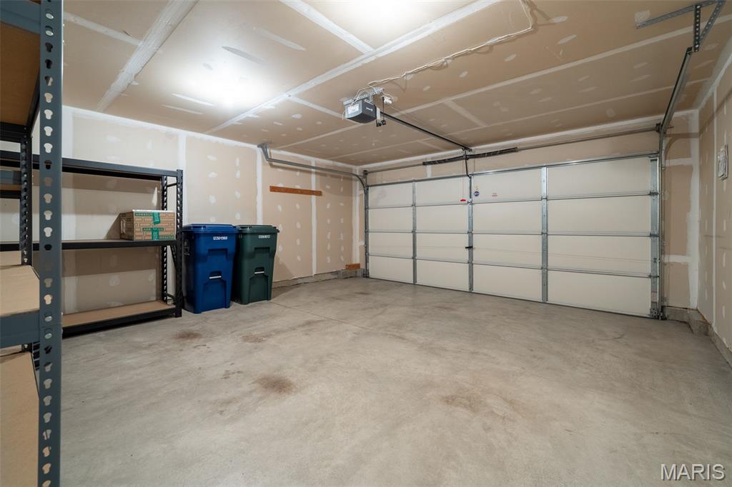 Heritage Pointe #5 - Residential Lease