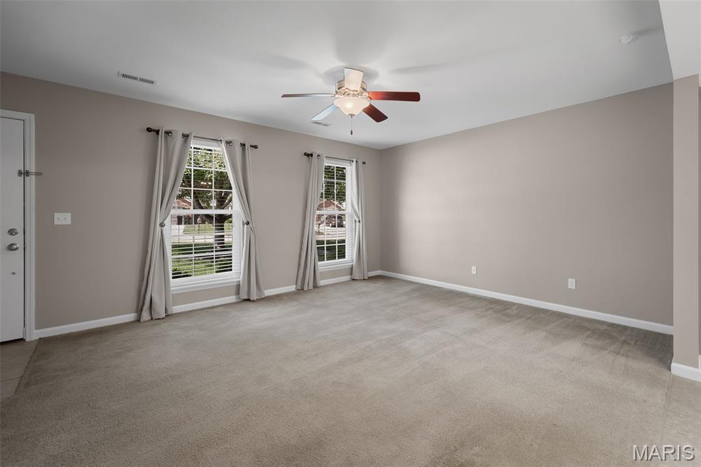 Heritage Pointe #5 - Residential Lease