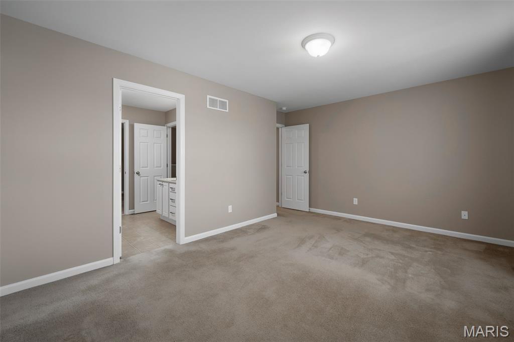 Heritage Pointe #5 - Residential Lease
