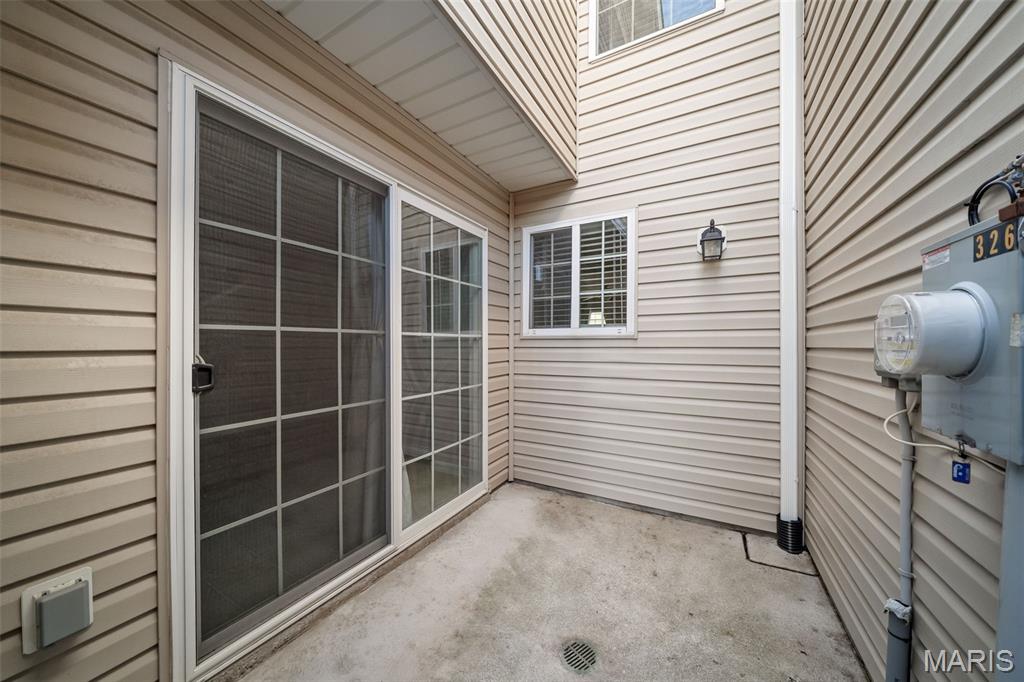 Heritage Pointe #5 - Residential Lease