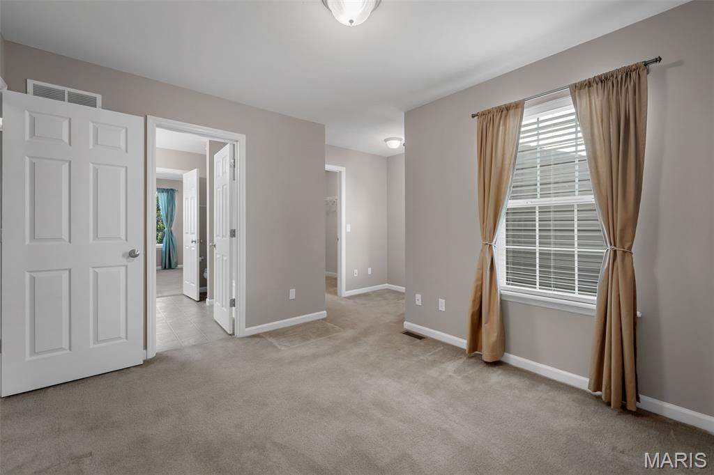 Heritage Pointe #5 - Residential Lease