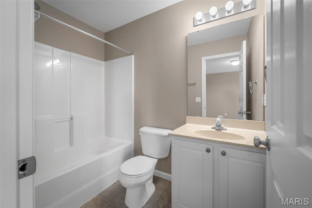 Heritage Pointe #5 - Residential Lease