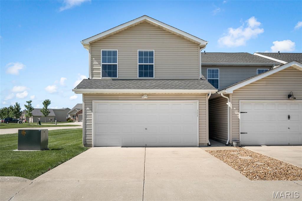 Heritage Pointe #5 - Residential Lease