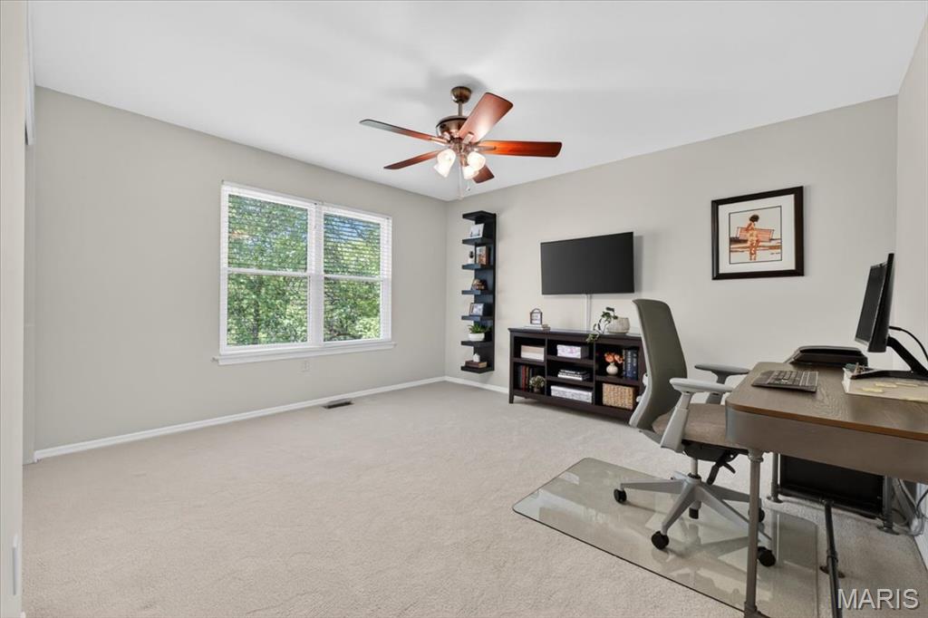 New England Village 6B - Residential