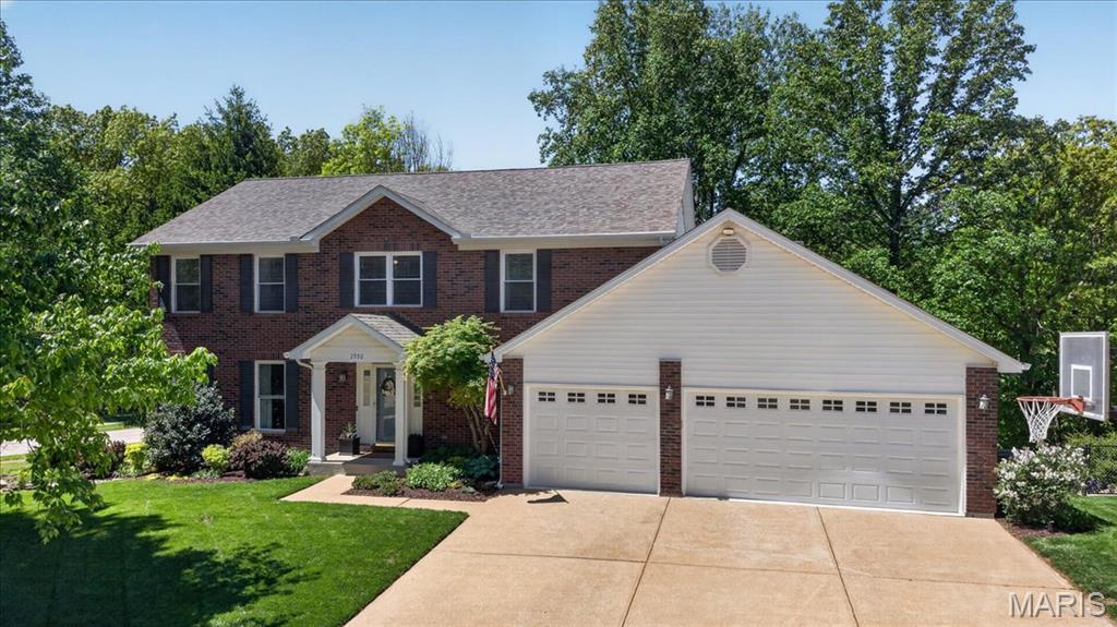 New England Village 6B - Residential