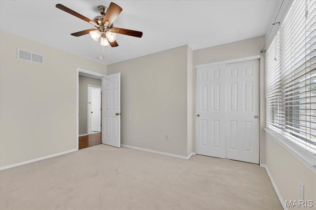 New England Village 6B - Residential