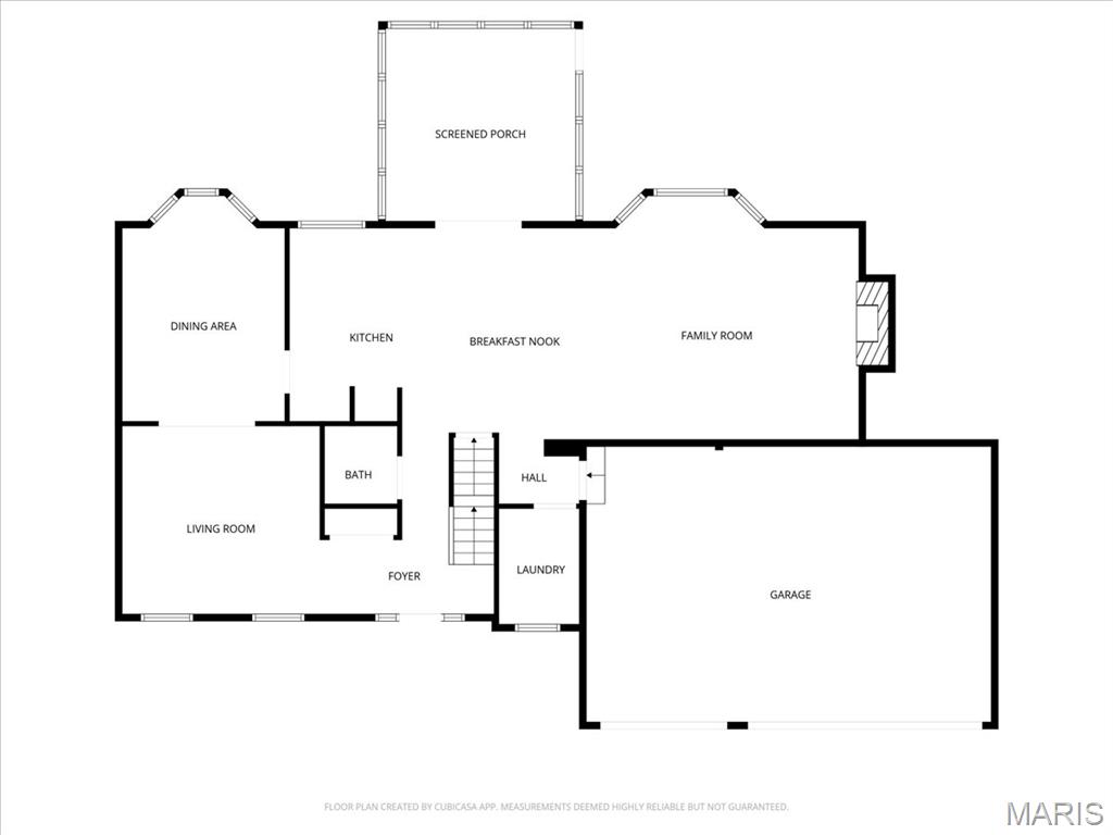 New England Village 6B - Residential