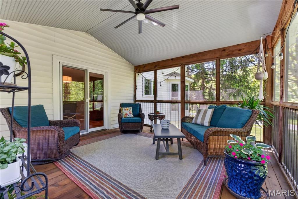New England Village 6B - Residential