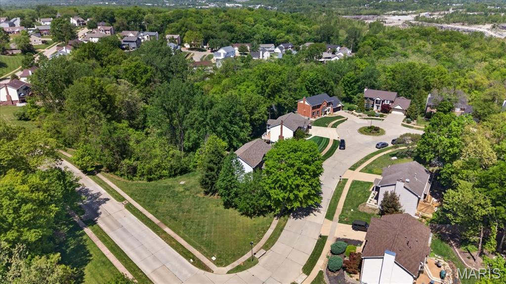 New England Village 6B - Residential