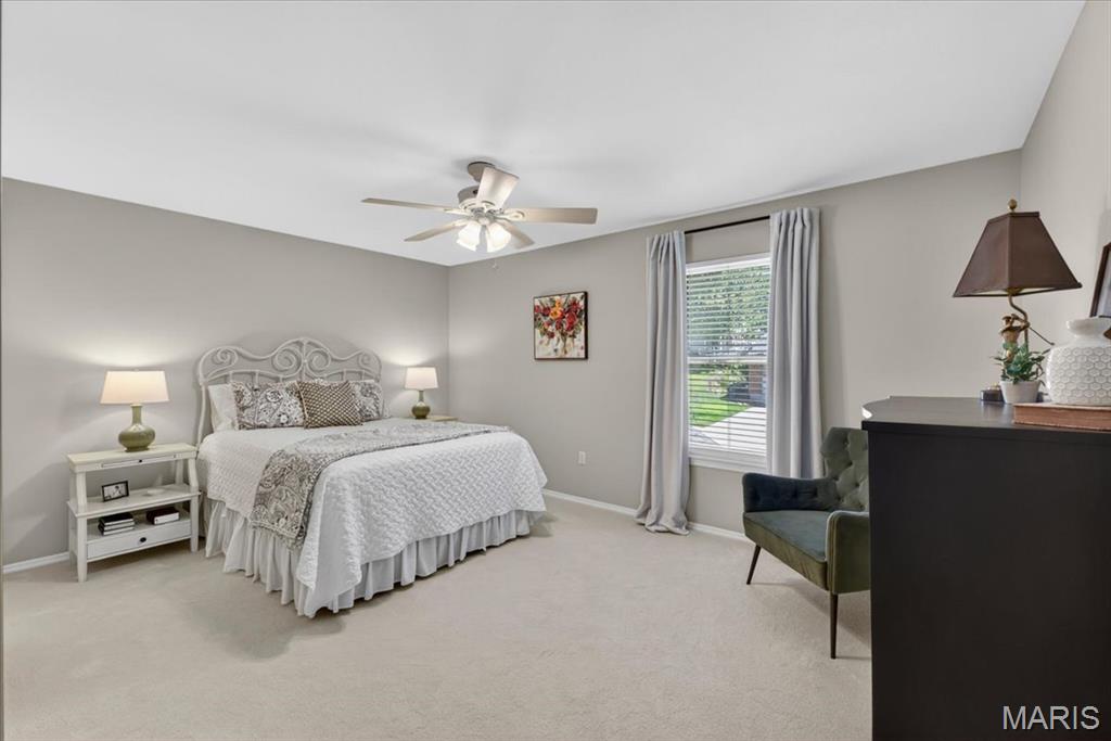 New England Village 6B - Residential