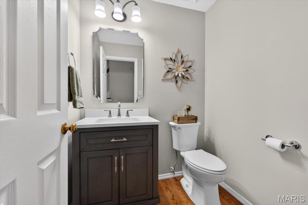 New England Village 6B - Residential