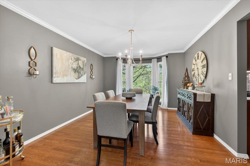 New England Village 6B - Residential