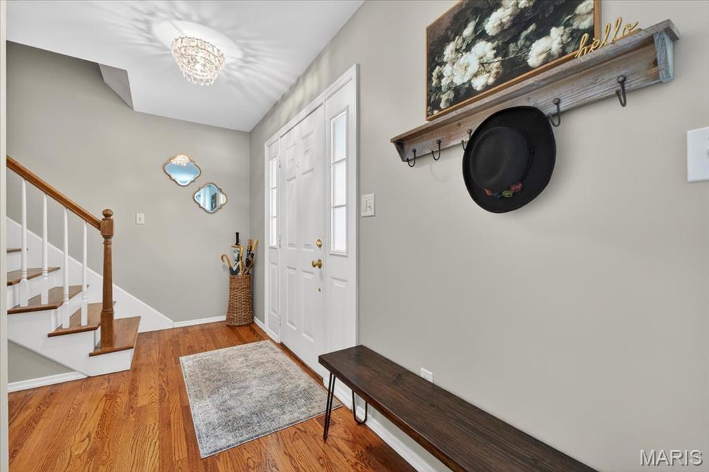 New England Village 6B - Residential