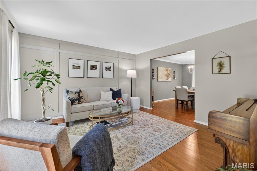 New England Village 6B - Residential