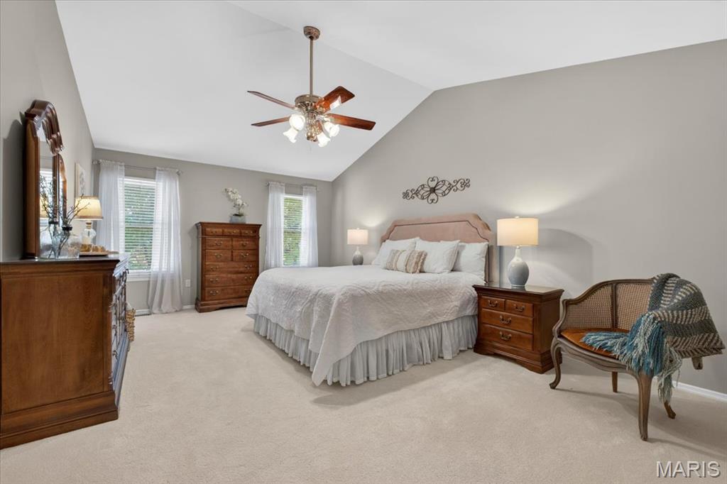 New England Village 6B - Residential
