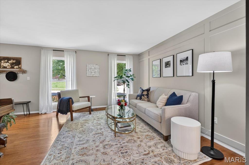 New England Village 6B - Residential