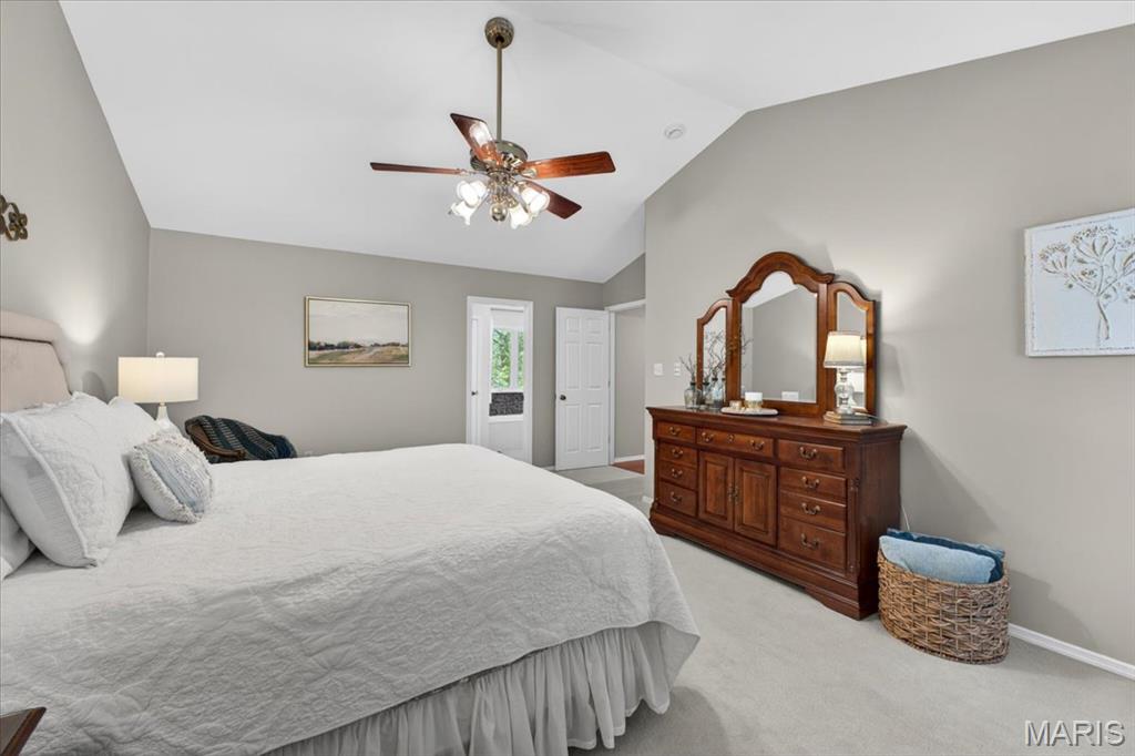 New England Village 6B - Residential