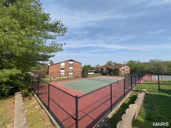 New England Village 6B - Residential