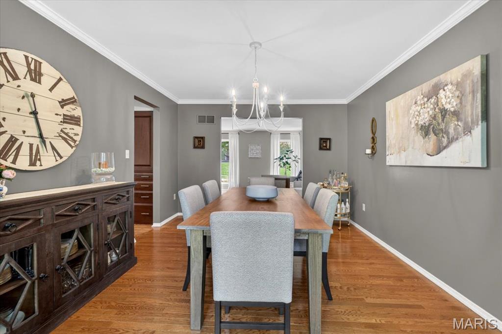 New England Village 6B - Residential