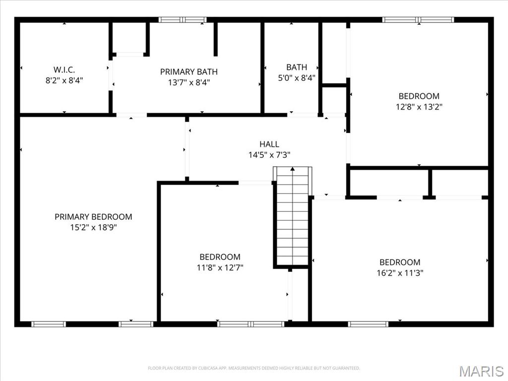 New England Village 6B - Residential