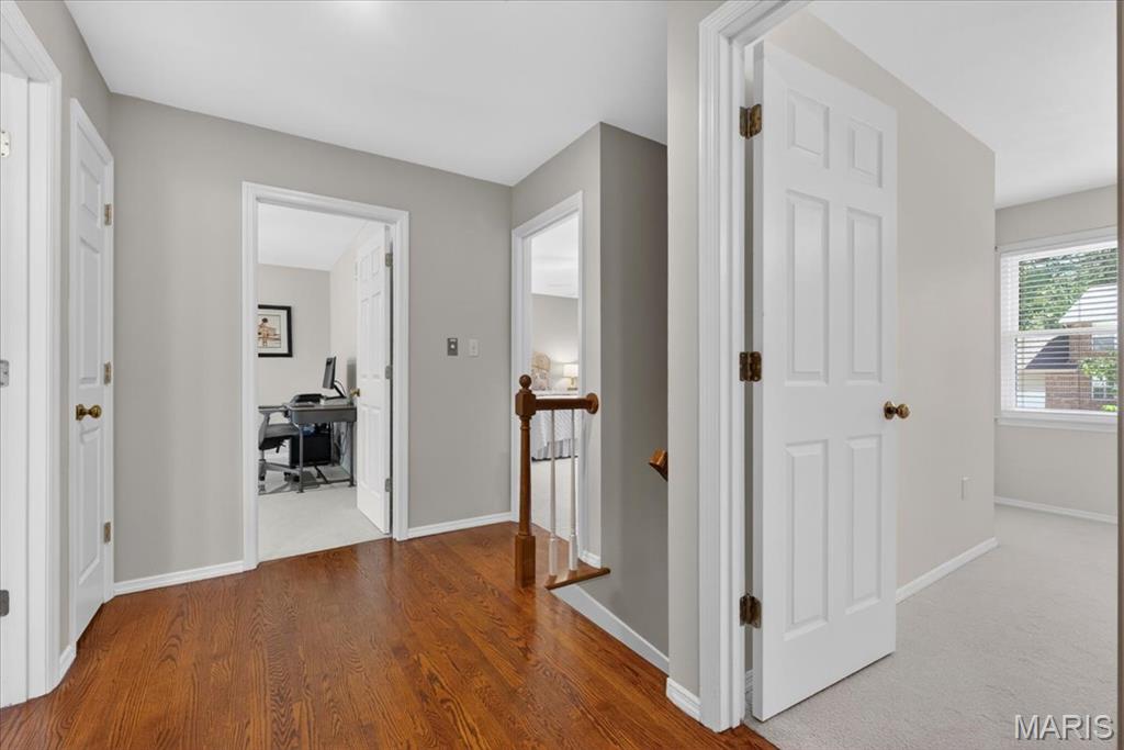 New England Village 6B - Residential