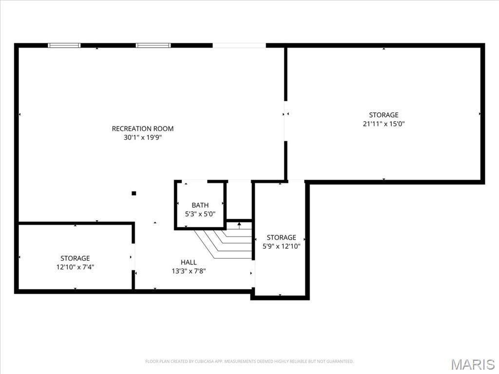 New England Village 6B - Residential