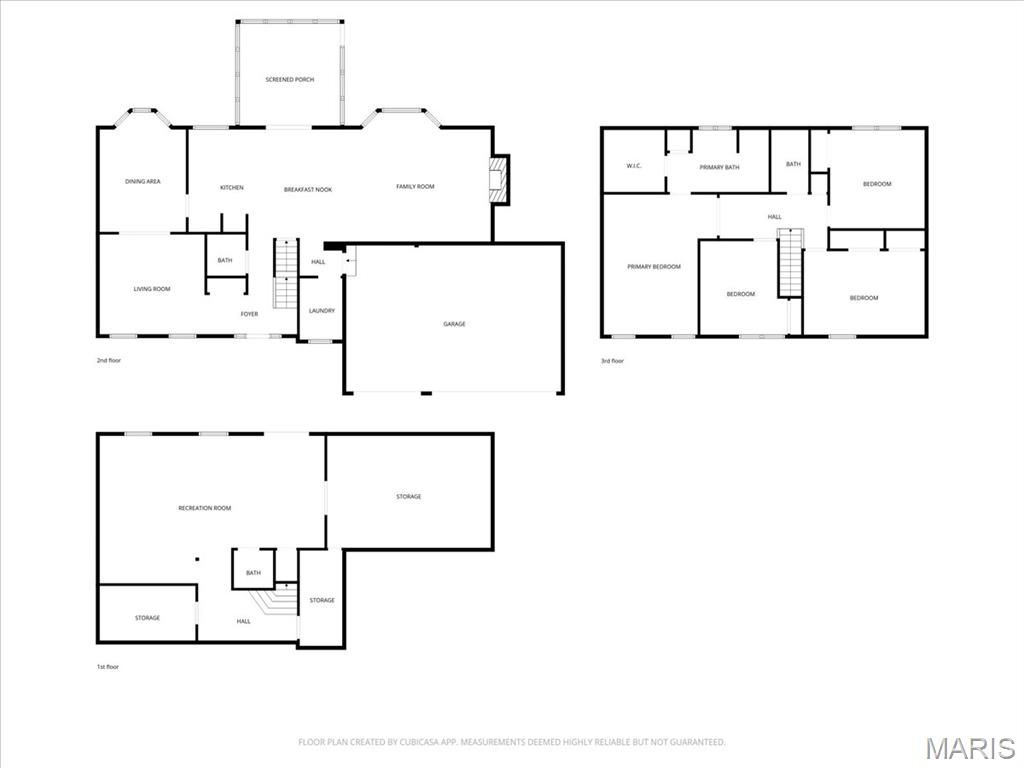 New England Village 6B - Residential