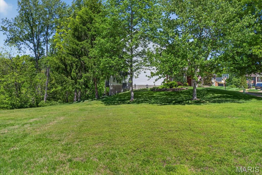 New England Village 6B - Residential